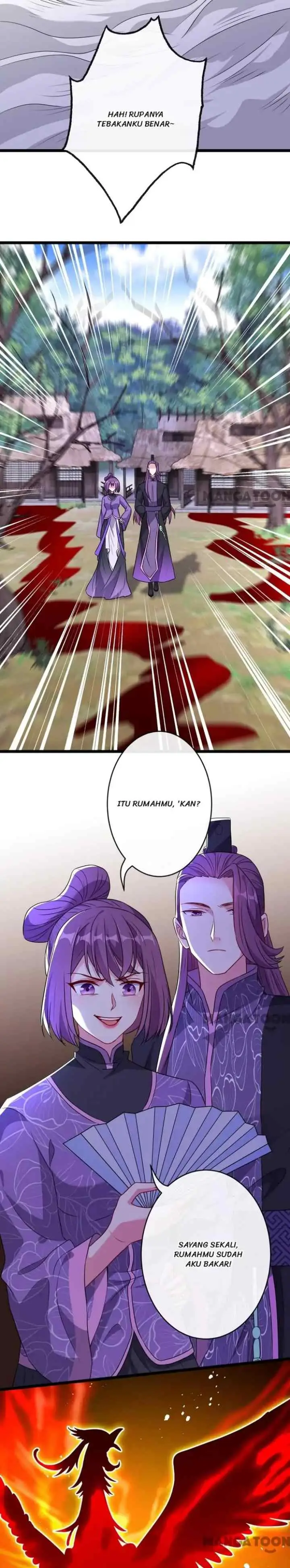 My Chubby Princess Consort chapter 79 halaman 5