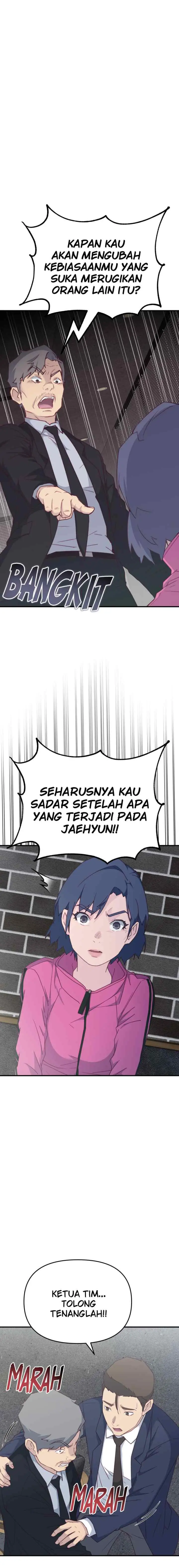 Spy House chapter 43 halaman 13