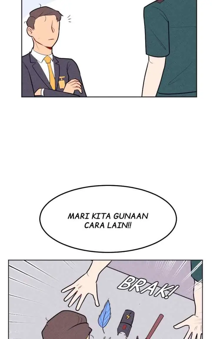 Stand Up, Mr. President! chapter 209 halaman 10