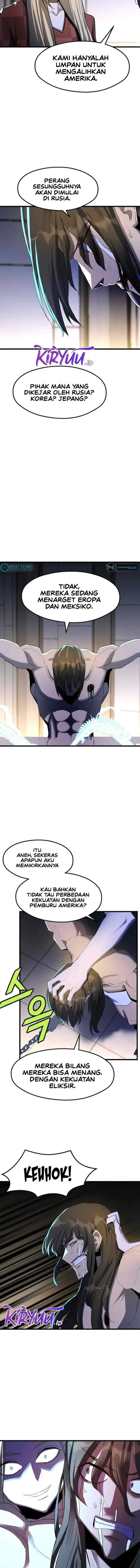 The Strongest Unemployed Hero chapter 28 halaman 7