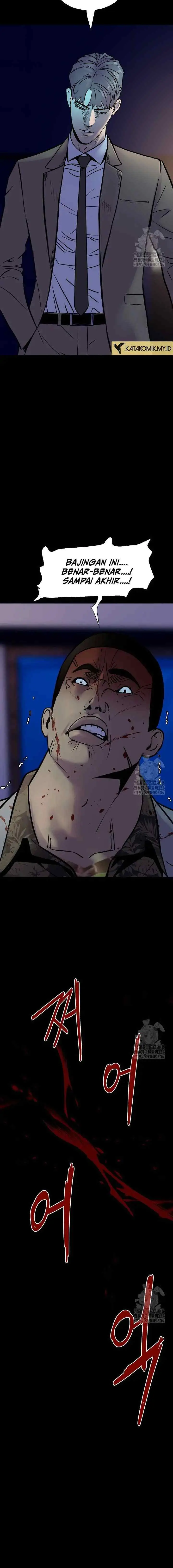 The Villain chapter 187 halaman 13