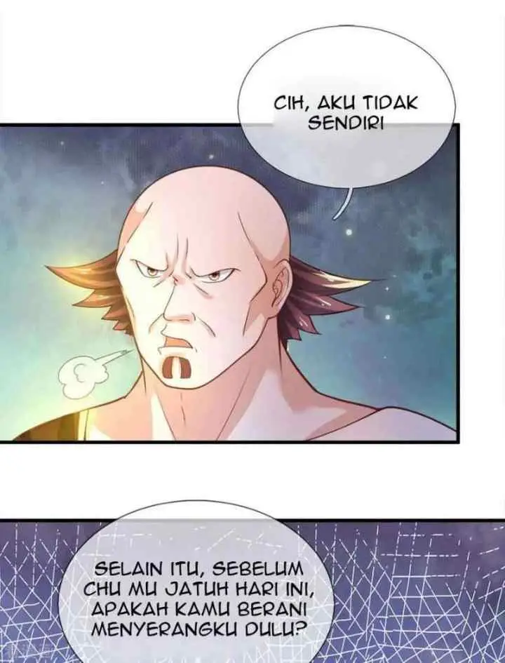 Shura Sword Sovereign chapter 180 halaman 4