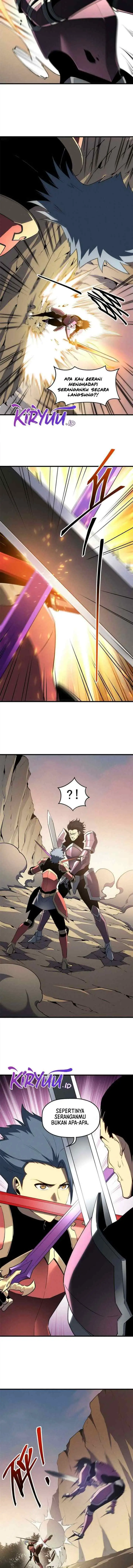 Reincarnation Of The Strongest Sword God chapter 59 halaman 8