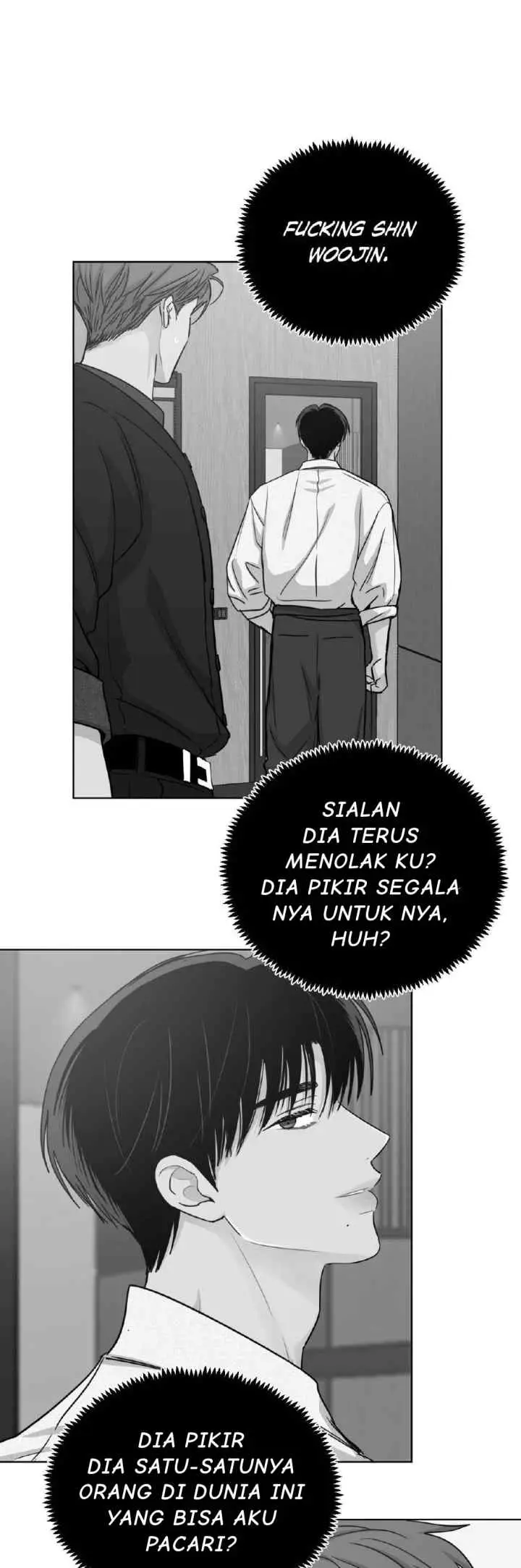 Arts Mans chapter 72 halaman 16