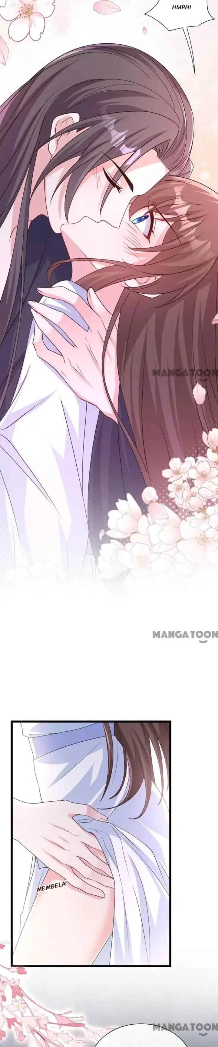 My Chubby Princess Consort chapter 248 halaman 10