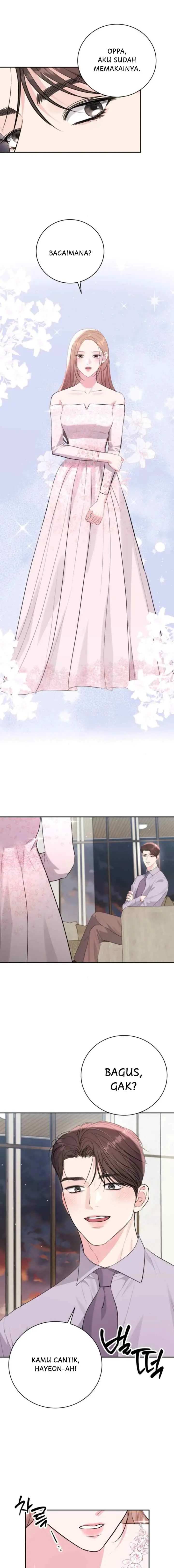 Endless Summer chapter 52 halaman 12