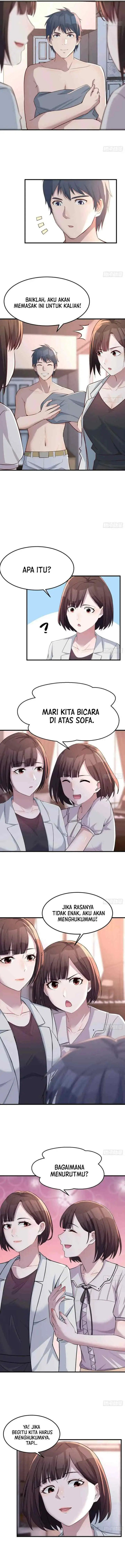 I Have Twin Girlfriends chapter 163 halaman 6