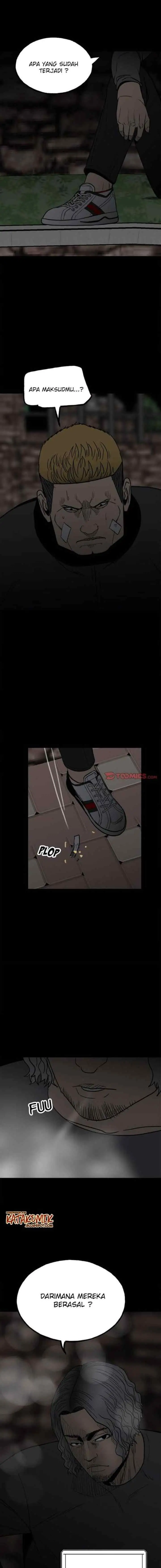 The Villain chapter 94 halaman 9