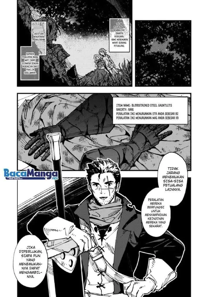 Omae Gotoki ga Maou ni Kateru to Omou na to Yuusha Party wo Tsuihou Sareta node Outo de Kimama ni Kurashitai chapter 5 halaman 10