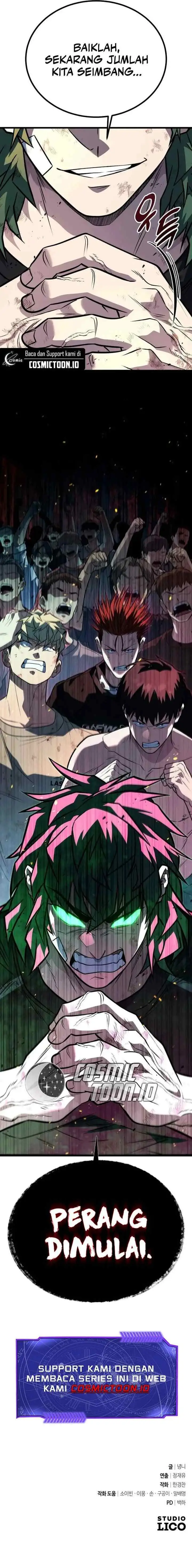 Rei da violência chapter 52 halaman 17