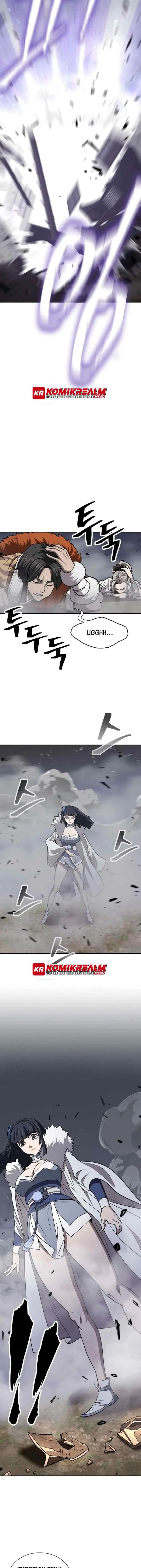 Sword Demon Island chapter 40 halaman 14