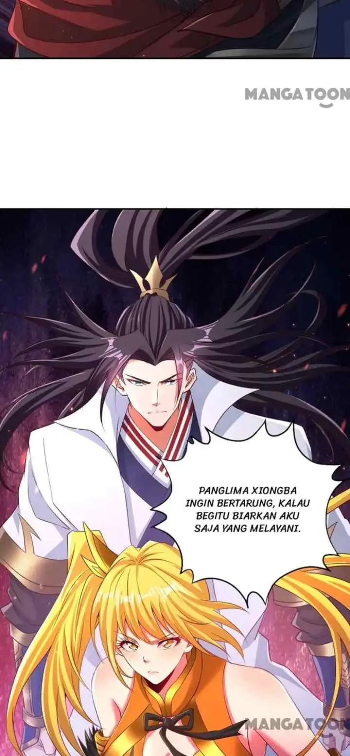 I Was Trapped On The Same Day For 100,000 Years chapter 264 halaman 8