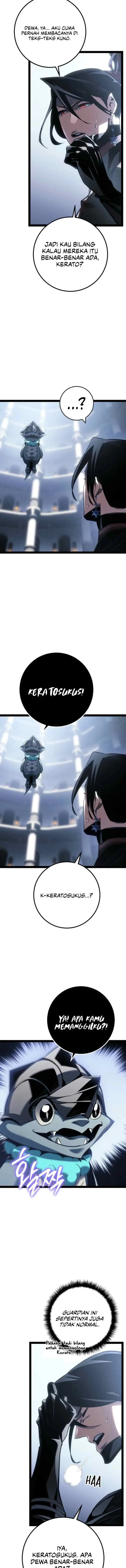 Regressing As The Reincarnated Bastard Of The Sword Clan chapter 79 halaman 18