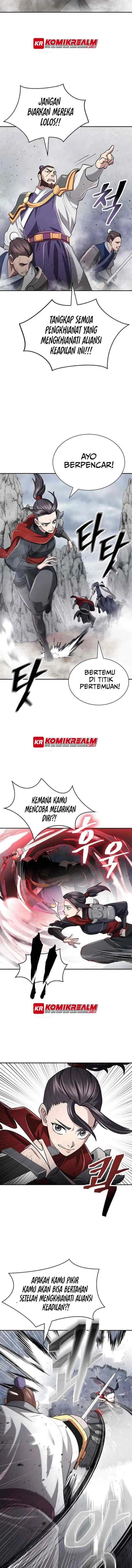 Sword Demon Island chapter 16 halaman 12