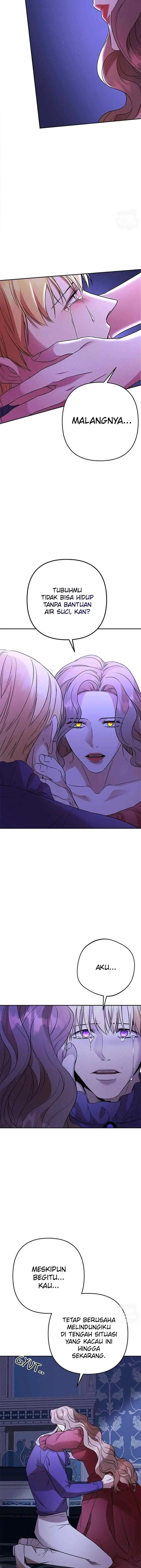 Agatha chapter 118 halaman 7
