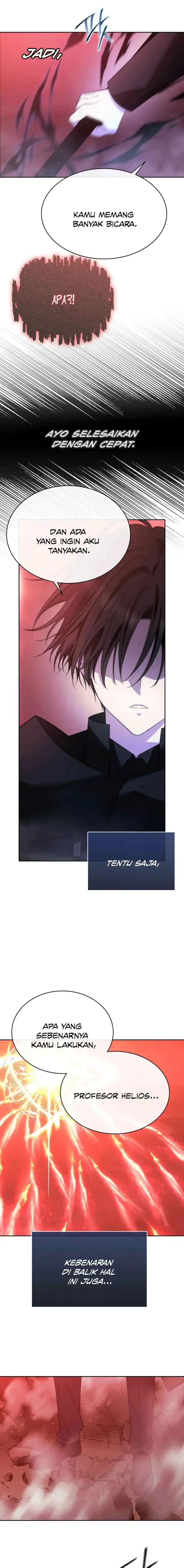 Black Haze (Reboot) chapter 54 halaman 10