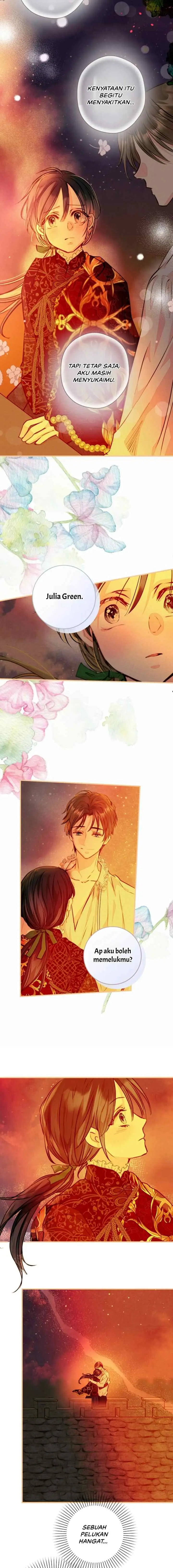 William In The Closet chapter 35 halaman 8