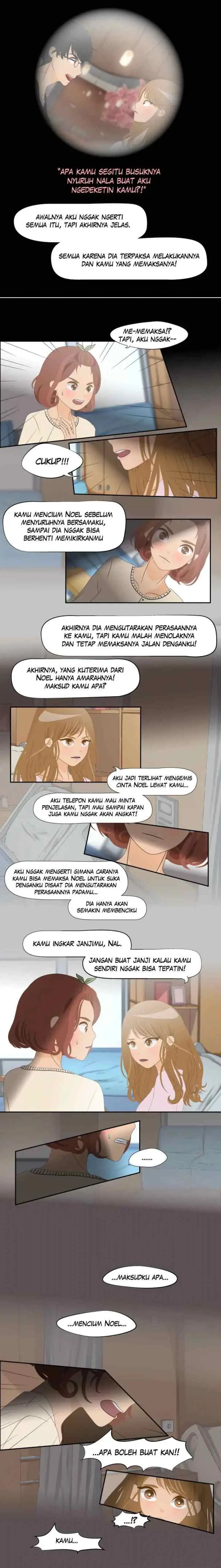 In A Dream chapter 33 halaman 4