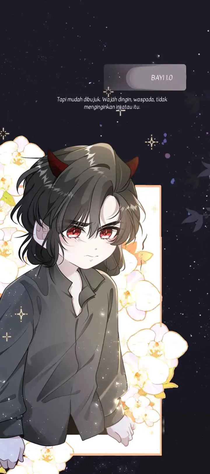 Oops, I Raised the World Destroyer Wrongly chapter 0 halaman 9