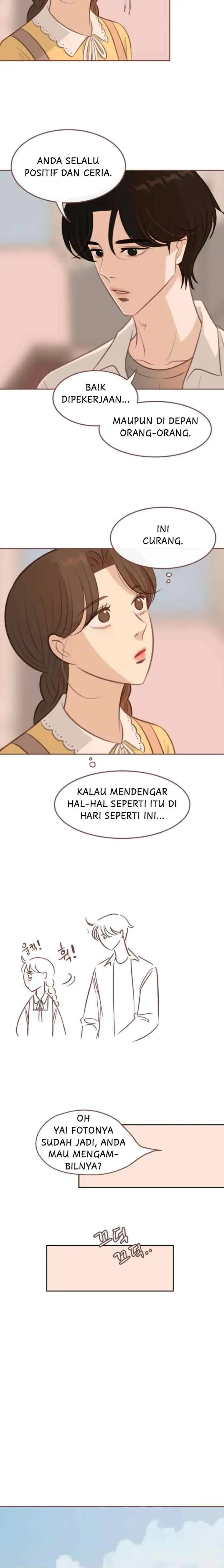 Winter Breeze chapter 18 halaman 15