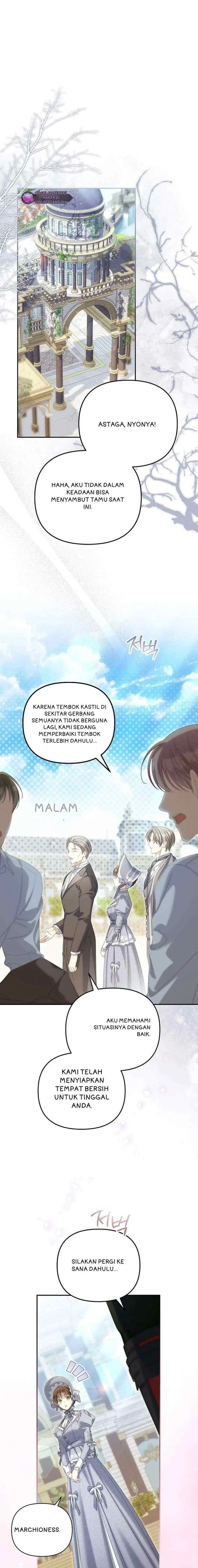 Why Are You Obsessed With Your Fake Wife? chapter 98 halaman 15