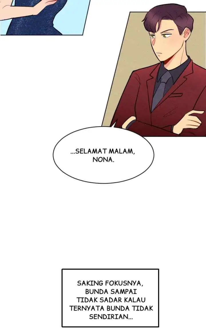Stand Up, Mr. President! chapter 70 halaman 17