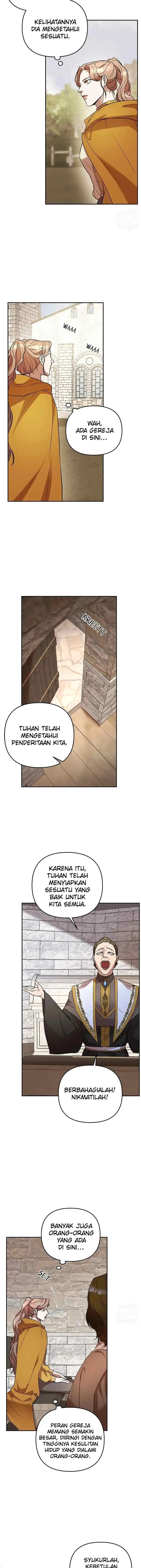 Agatha chapter 26 halaman 11