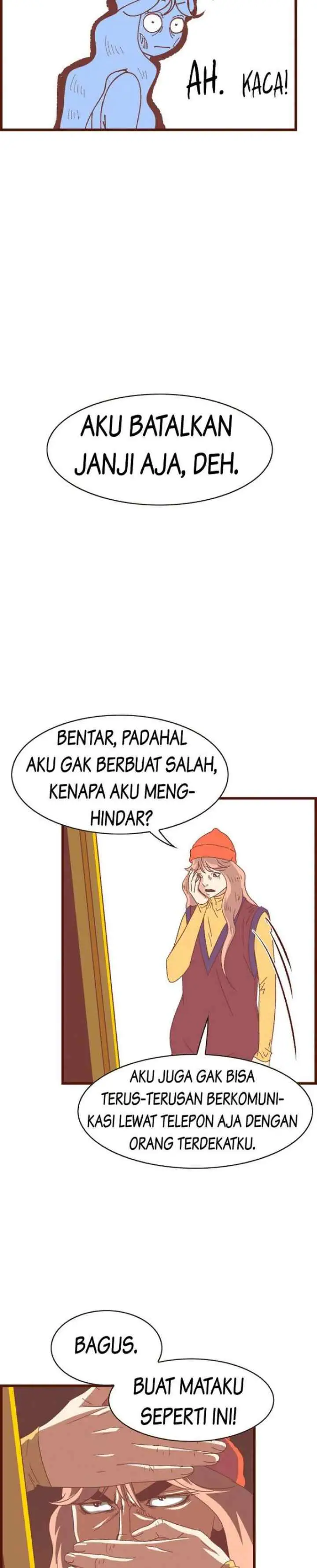 Someone Inside of Me chapter 24 halaman 7