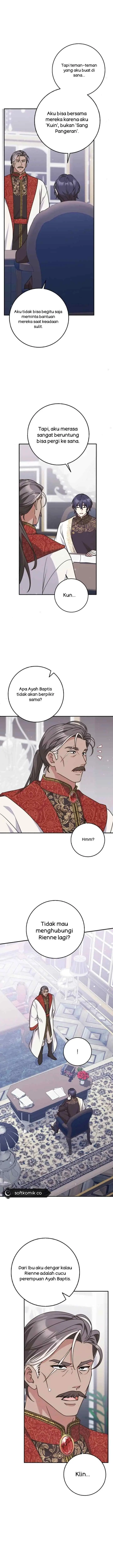 Friends Don't Act Like This chapter 87 halaman 4