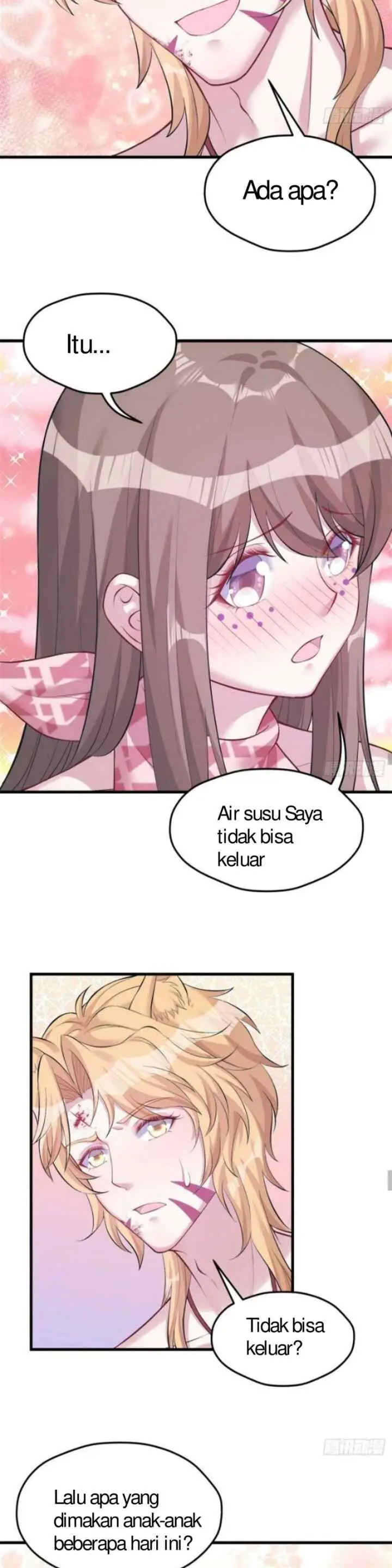 Beauty and the Beasts chapter 209 halaman 4