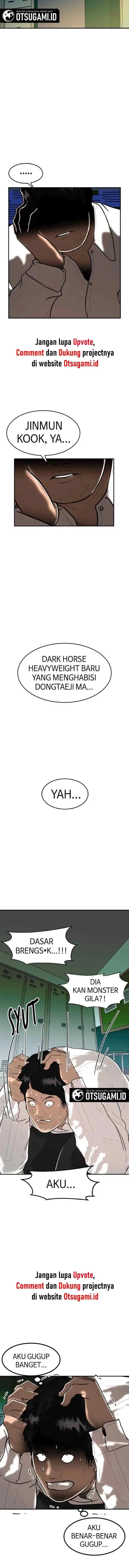 Attention Seeker chapter 79 halaman 10