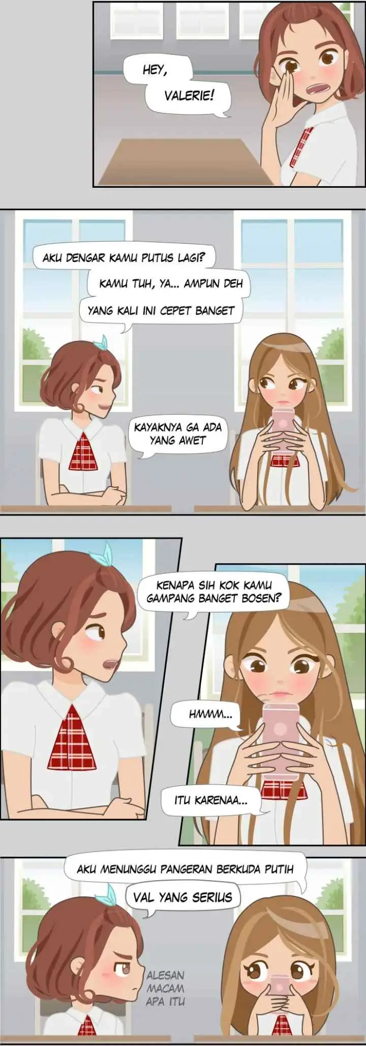 In A Dream chapter 2 halaman 12