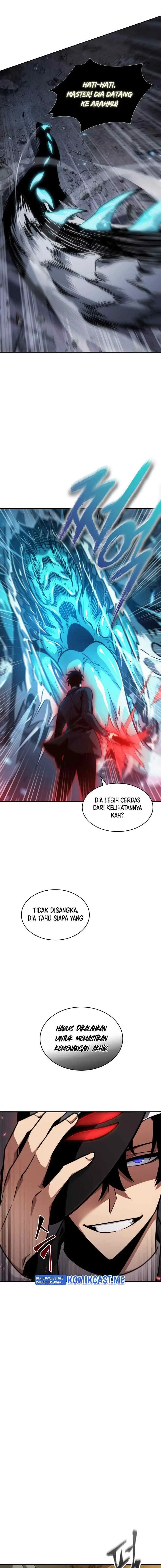 Tomb Raider King chapter 348 halaman 10