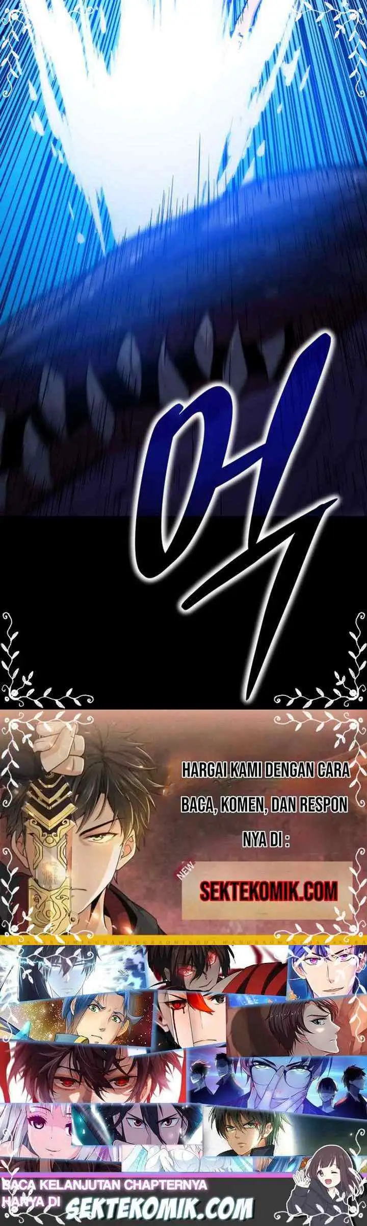 A Gate Opened On My First Day As A Politician chapter 8 halaman 20