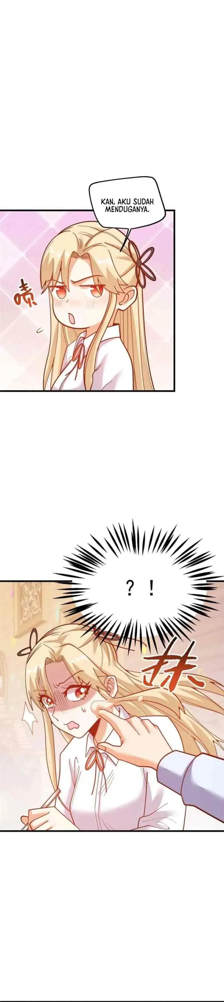I Use Cash to Level Up chapter 193 halaman 13