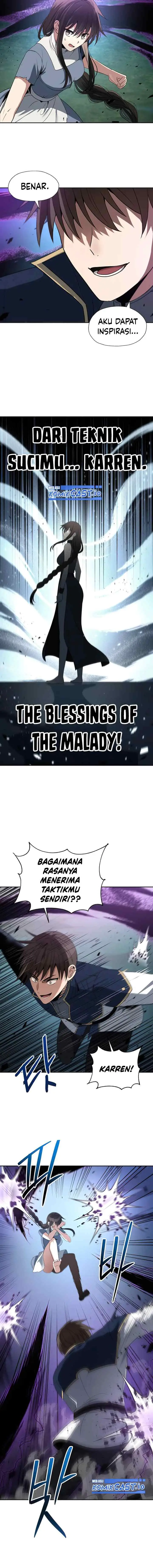 Transmigrating to the Otherworld Once More chapter 57 halaman 12