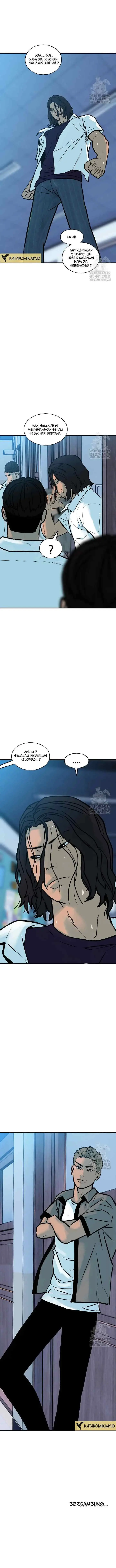 The Villain chapter 180 halaman 13