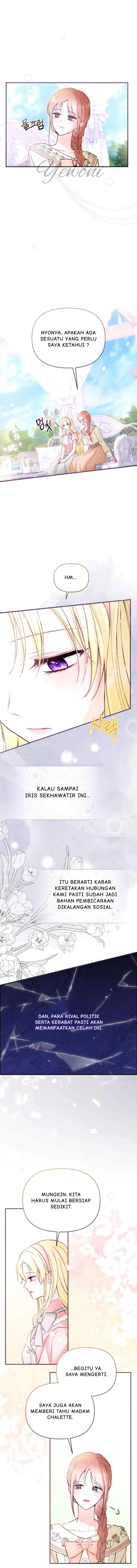 The 7th Marriage Is Planned chapter 29 halaman 15