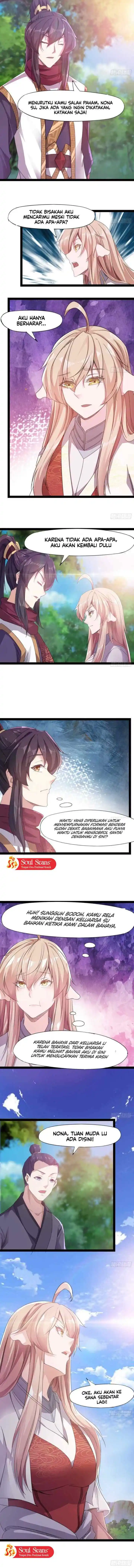 Path of the Sword chapter 26 halaman 6