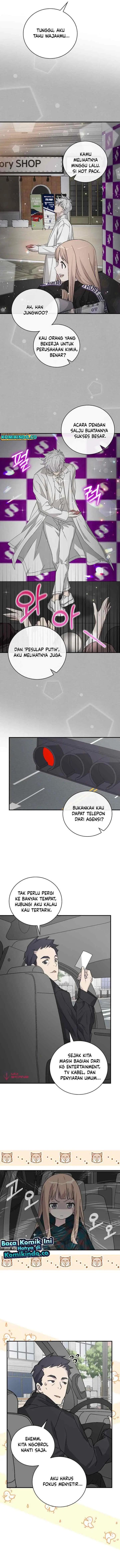 Chemy chapter 33 halaman 14