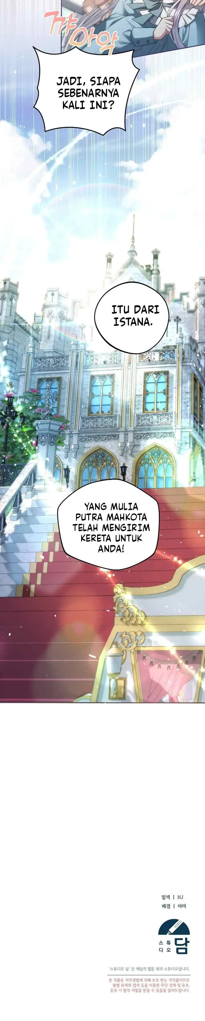 I'm Done Being a Hero, Even If It's Retirement chapter 7 halaman 20