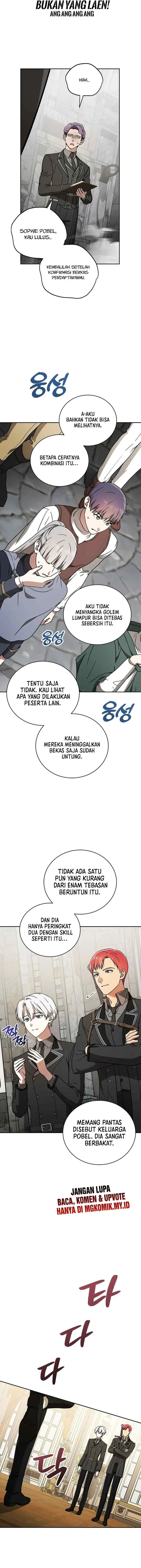 The Concept-Grasping Magical Genius chapter 23 halaman 11