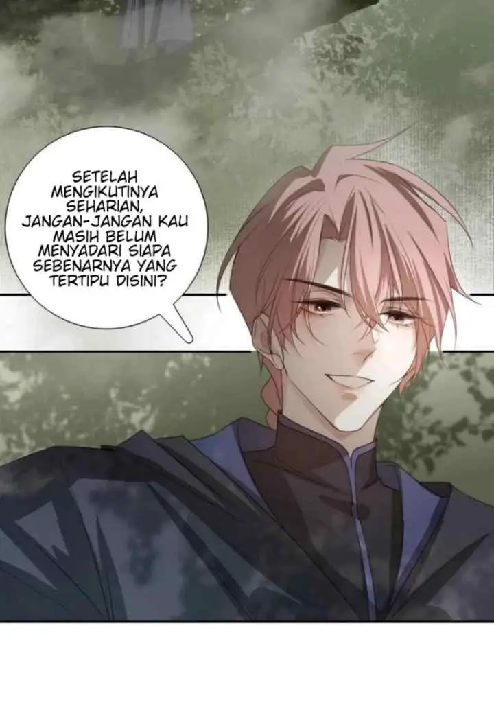 In My Death, I Became My Brother's Regret chapter 7 halaman 9