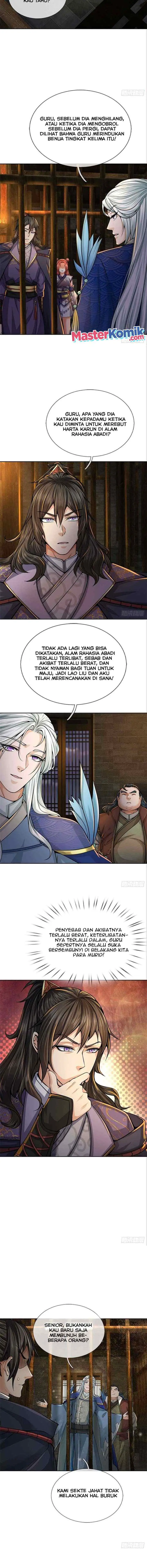The Way of Domination chapter 122 halaman 4