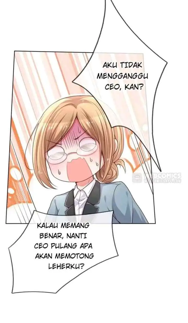 Sweet Escape chapter 85 halaman 7