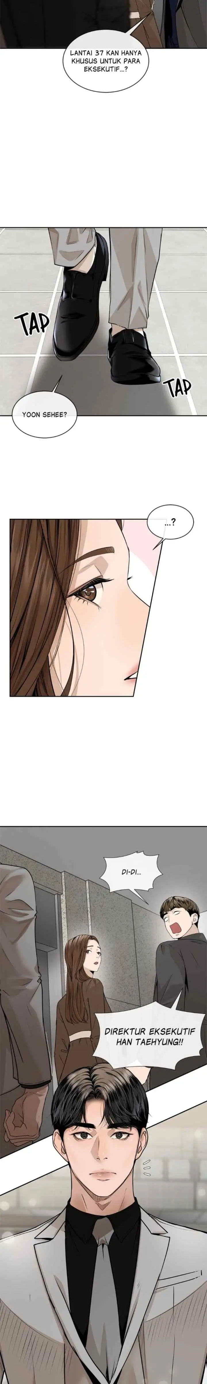 I'll Give You Everything chapter 49 halaman 4