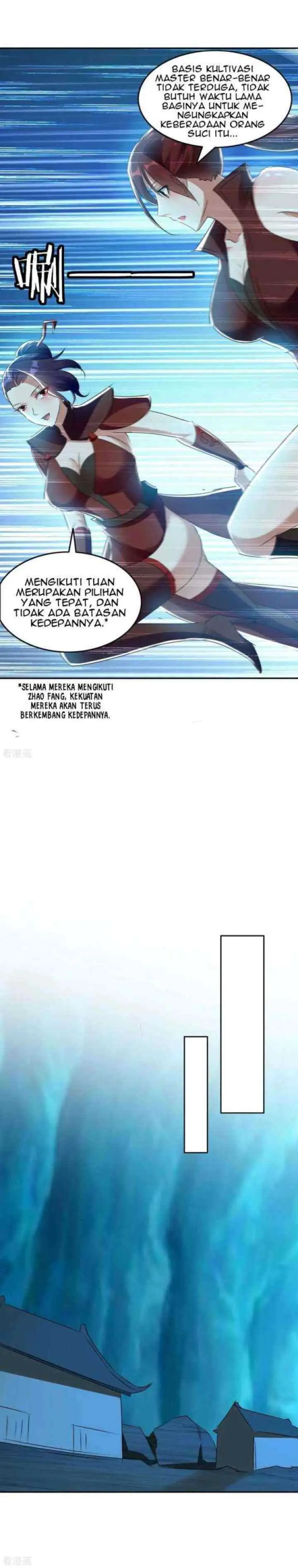 Strongest Leveling chapter 230 halaman 12