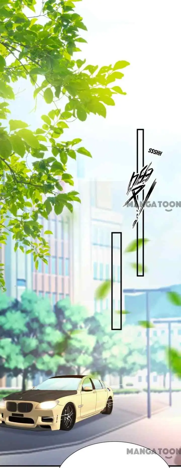 The Strongest Peach Blossom chapter 171 halaman 12