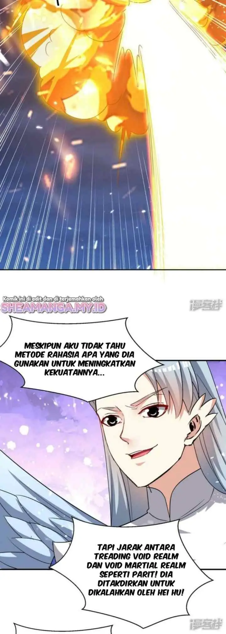 Strongest Leveling chapter 295 halaman 7
