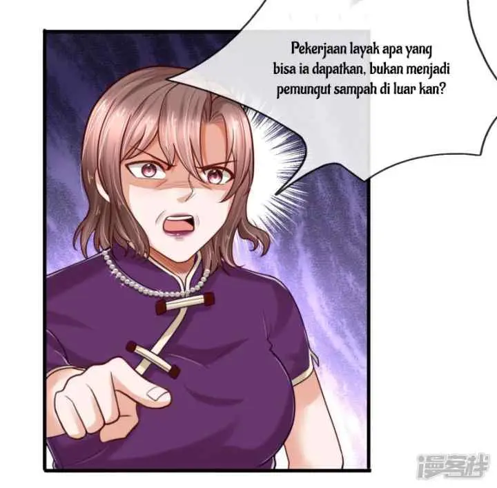 The Top Abandoned Young chapter 43 halaman 6